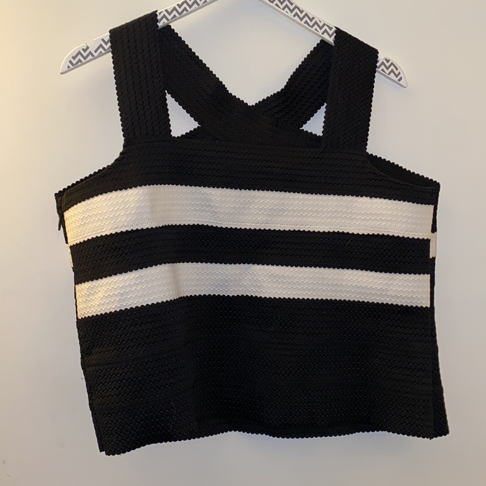 Bodycon top - Picture 3 of 4